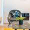 Stunning 1 Bed Apartment in Burton-on-Trent