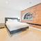 Stunning 1 Bed Apartment in Burton-on-Trent - Burton upon Trent