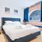 Stunning 1 Bed Apartment in Burton-on-Trent - Burton upon Trent