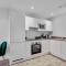 Modern Fabulous Flat In Central Birmingham