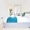 Modern and Bright 2 Bed Apartment in Solihull