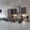 Contemporary 1 Bedroom Preston Apartment
