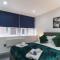 Contemporary 1 Bedroom Preston Apartment