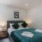 Contemporary 1 Bedroom Preston Apartment