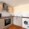 Bright 1 Bedroom Budget Flat in Central Pontefract - Pontefract