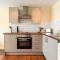 Bright 1 Bedroom Budget Flat in Central Pontefract - Pontefract