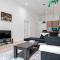 Contemporary 1 Bedroom Apartment in Central Woking - Woking
