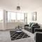 Contemporary 1 Bed Apartment in Central Retford - Retford