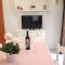 Ferienhaus Casa Geranio - Villaggio Galanu