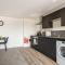 Stylish 1 Bed Apartment in Central Retford - Retford