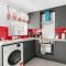 Smart 1 Bedroom Apartment in Central Woking - 沃金