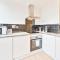 Lovely 1 Bed Apartment in Burton-on-Trent - بيرتون أبون ترينت
