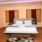 Hotel Tulusi Inn ! Bolpur, Shantiniketan