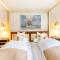 Hotel Friese-up AnnerSiet- - Norderney