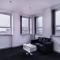 Contemporary 1 Bed Apartment in Central Blackburn