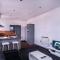 Contemporary 1 Bed Apartment in Central Blackburn