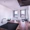 Contemporary 1 Bed Apartment in Central Blackburn