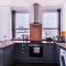 Contemporary 1 Bed Apartment in Central Blackburn