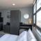 Cosy Budget Sunderland Studio with Great Views