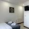 Cosy Budget Sunderland Studio with Great Views