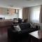 Apartmány Snow v centre Starého Smokovca