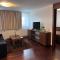 Apartmány Snow v centre Starého Smokovca