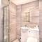 Contemporary 1 Bed Apartment in Central Preston