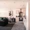 Contemporary 1 Bed Apartment in Central Preston