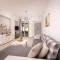 Urania Luxury Suite with pool view -Loutra Resort