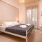 Urania Luxury Suite with pool view -Loutra Resort