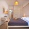 Urania Luxury Suite with pool view -Loutra Resort