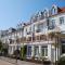 Hotel Friese-up AnnerSiet- - Norderney