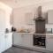 Modern & Spacious 2 Bed Apartment in Waterloo Liverpool - 锡福斯