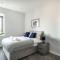 Modern & Spacious 2 Bed Apartment in Waterloo Liverpool - 锡福斯