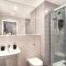 Modern & Spacious 2 Bed Apartment in Waterloo Liverpool - 锡福斯