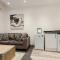 1 Bedroom Budget Apartment in Central Doncaster