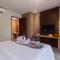 Teba Suci Suite and Villas