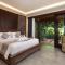 Teba Suci Suite and Villas - Ubud