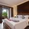 Teba Suci Suite and Villas