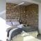 Coastal Stone Hideaway with Stunning Scenery - Kitriaí