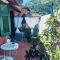 La terrazza di Ameglia alta - relax nel borgo Ligure