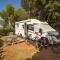 Maistra Camping Polari Pitches