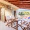 Selinitsa Stone Residence-Private Poolside Retreat