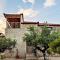 Selinitsa Stone Home - Manis Private Pool Retreat