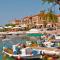 Selinitsa Stone Home - Mani's Private Pool Retreat - Agios Nikolaos