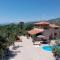 Selinitsa Stone Home - Mani's Private Pool Retreat - Agios Nikolaos