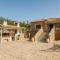 Mani's Aura Seaside - Paradise Villa With Garden - Kotrónion