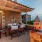 Mani's Aura Seaside - Paradise Villa With Garden - Kotrónion