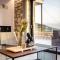 Mani Stone Villa A Paradise of Panoramic Views - Kotrónion