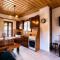 Stemnitsa Stone Residence - Comfy Mountain Getaway - Stemnitsa